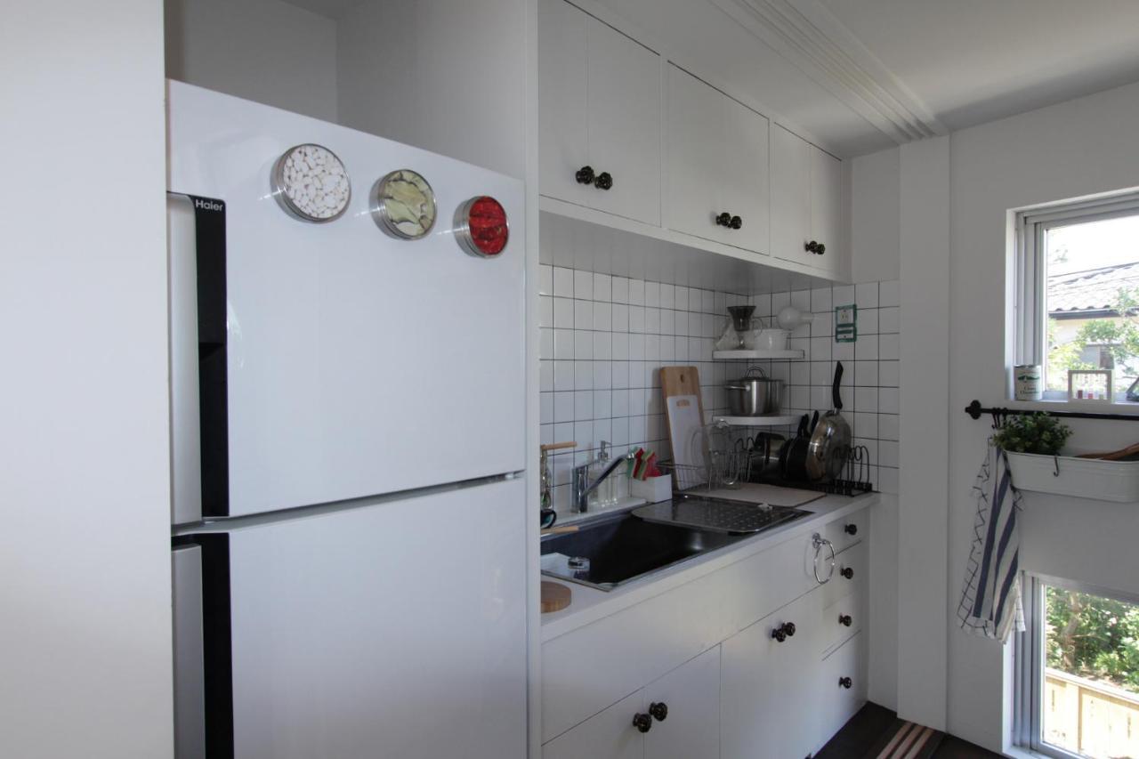 Vacation+Zushi Guest House Εξωτερικό φωτογραφία
