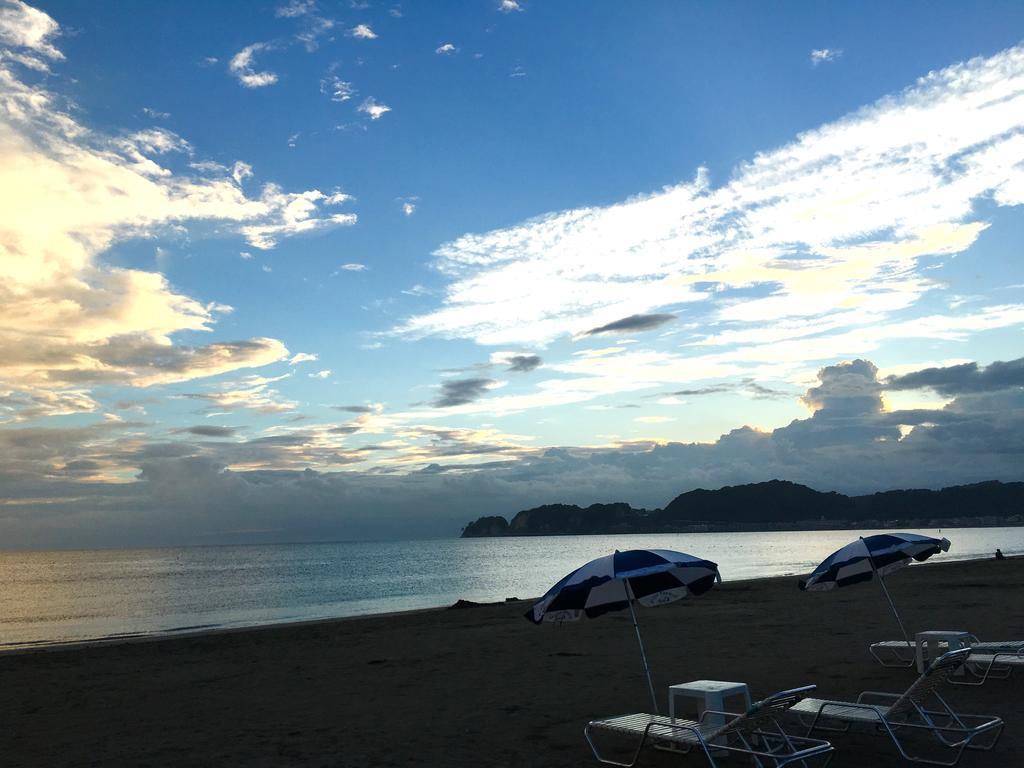 Vacation+Zushi Guest House Εξωτερικό φωτογραφία