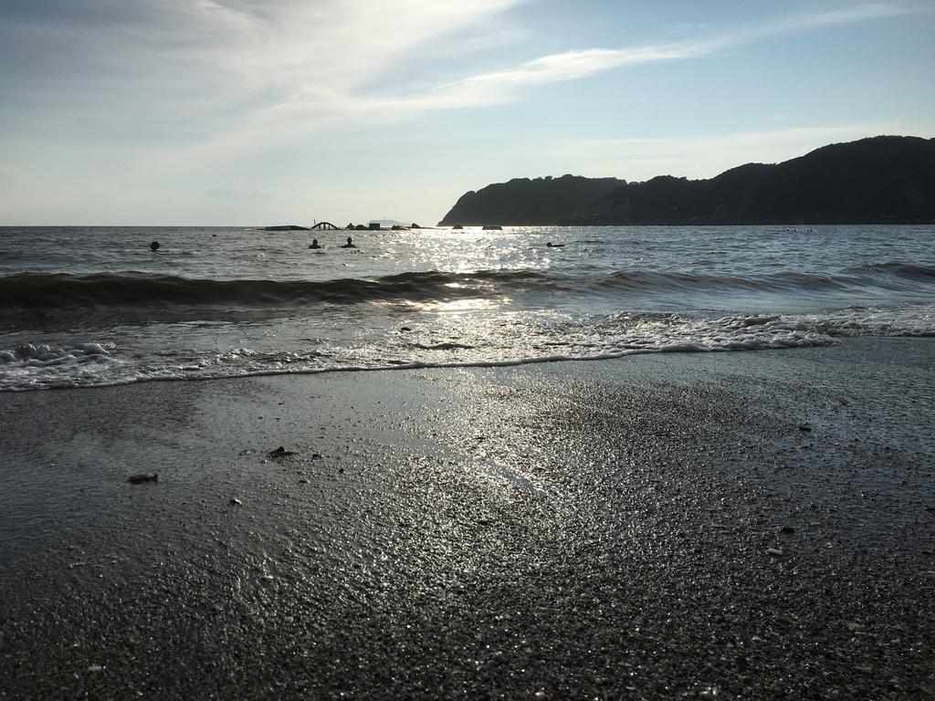 Vacation+Zushi Guest House Εξωτερικό φωτογραφία