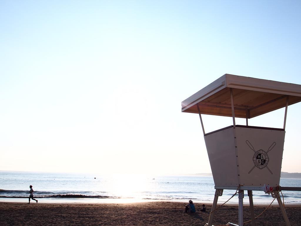 Vacation+Zushi Guest House Εξωτερικό φωτογραφία